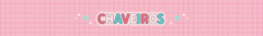 Banner da categoria Chaveiros