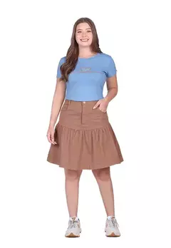 BLUSA HAPUK 21739 DARLENE - comprar online