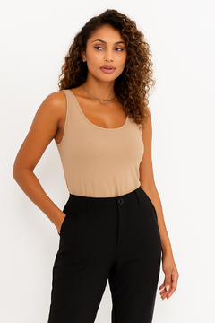 BLUSA Mirasul VISCOSE COM ELASTANO ALCA - comprar online