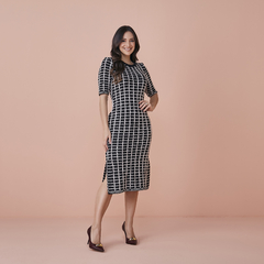 Imagem do Vestido Tata Martello 4482 Alani trico