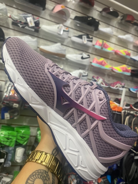 Tênis Muzino Jet 5 Feminino