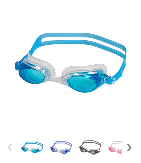 Óculos Natação Cozumel Extra
