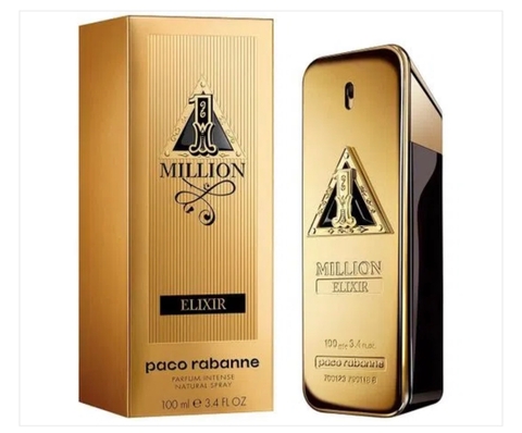 PACO RABANNE 1 MILLION ELIXIR H EDP 100ml
