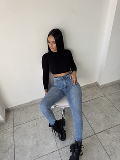 Denim Shein - Nissie Denim