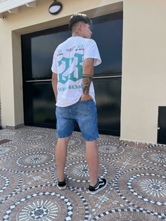 BERMUDA VAGARY MEN - tienda online