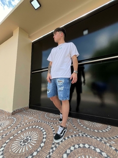 BERMUDA VAGARY MEN - comprar online