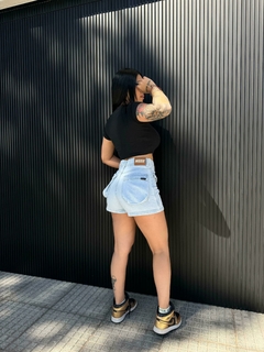 Short Jizan - comprar online