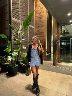 Short Jizan - comprar online