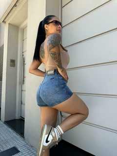 Short Jenner - tienda online