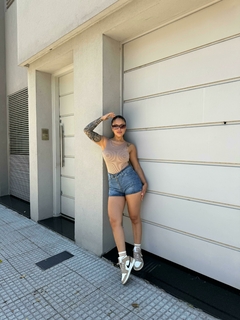 Short Jenner - comprar online