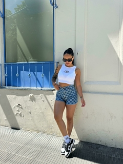 Short Cubic - comprar online