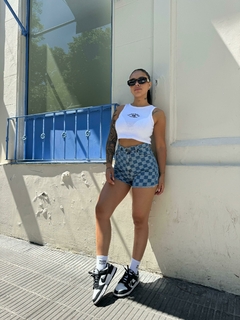 Short Cubic - tienda online
