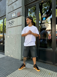 Imagen de BERMUDA ELTIEL GRIS MEN