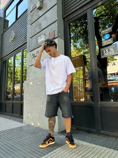 BERMUDA ELTIEL GRIS MEN en internet