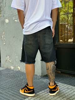 BERMUDA ELTIEL GRIS MEN en internet