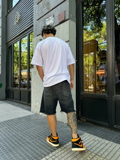 Imagen de BERMUDA ELTIEL GRIS MEN