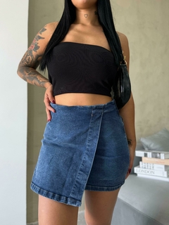 Pollera Adele - comprar online