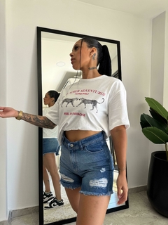 Short Mich - comprar online