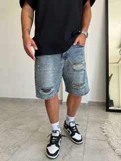 BERMUDA PEPPE MEN en internet