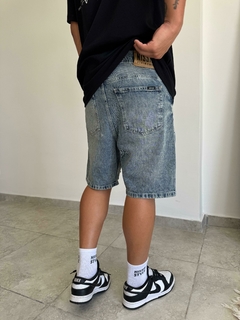 BERMUDA PEPPE MEN - tienda online