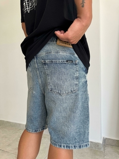 BERMUDA PEPPE MEN en internet