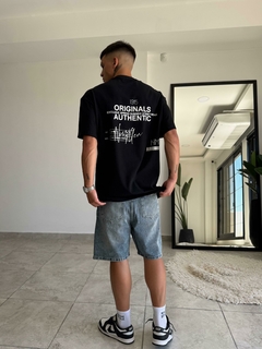 Imagen de BERMUDA PEPPE MEN