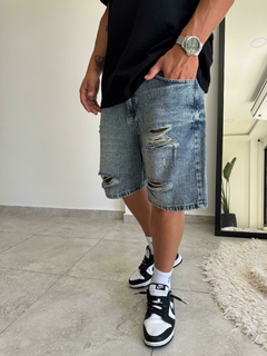 BERMUDA PEPPE MEN - comprar online