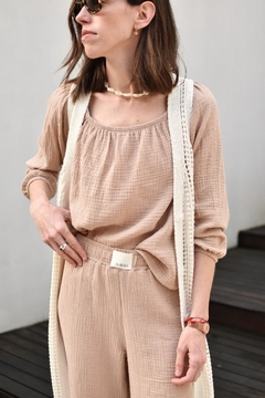 Blusa Cali - tienda online