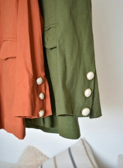 Blazer Cathia