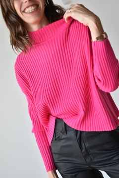 Sweater Raimeli - locas de atar
