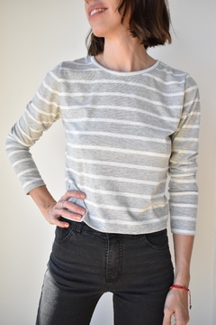 Remera Hercoli