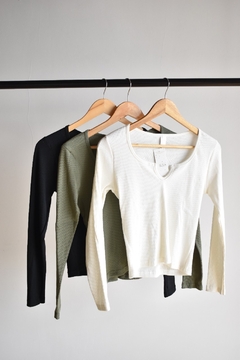 Remera cheka - comprar online