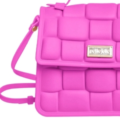 BOLSA PETITE JOLIE VIC FUCSIA PJ10410 na internet