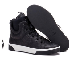 BOTA MARINA MELLO PRETO - June Online