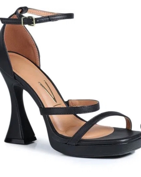 SALTO VIZZANO TAÇA PRETO