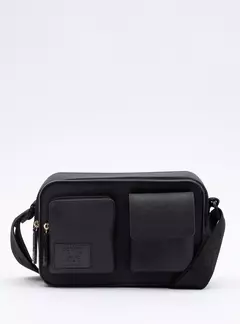 Bolsa Petite Jolie Move Preto - PJ10903