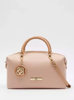 Bolsa Petite Jolie Lucy Cream/Avela PJ11165