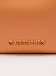 Bolsa Petite Jolie Cecília Sun PJ10953 - June Online