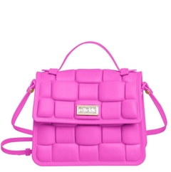 BOLSA PETITE JOLIE VIC FUCSIA PJ10410