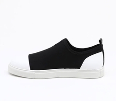 TÊNIS DUMOND DMD PRETO - June Online