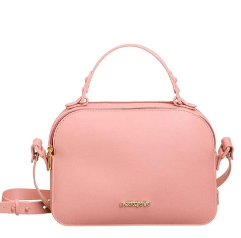 BOLSA PETITE JOLIE CECILIA ROSA ANTIGO PJ10631