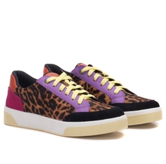 TÊNIS MARINA MELLO NINA ONÇA