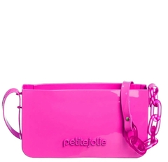 BOLSA PETITE JOLIE MIKA FUCSIA PJ10617