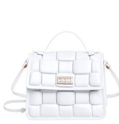 BOLSA PETITE JOLIE VIC BRANCA PJ10410