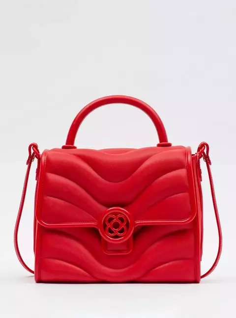 Bolsa Petite Jolie Andy Velvet PJ11010