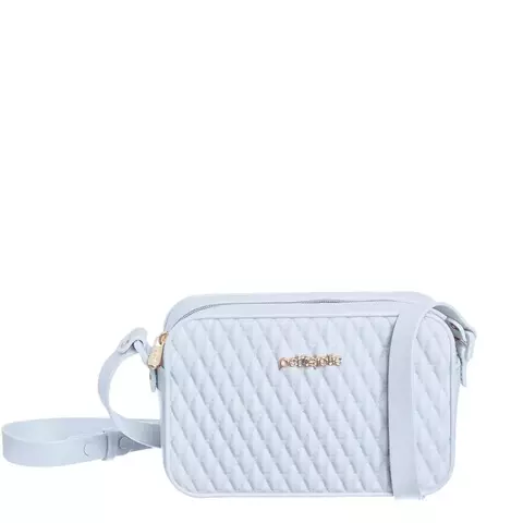 Bolsa Petite Jolie Pop II PJ10866 - Ocean