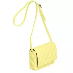 Bolsa Petite \jolie Nix Soft Yellow Pj10860 na internet