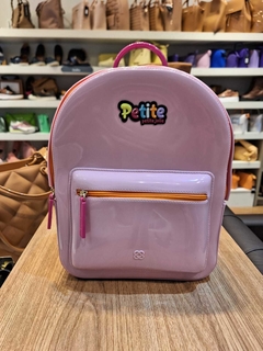 BOLSA PETITE JOLIE INFANTIL ROSA PJ10868