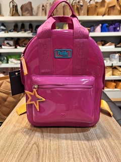 BOLSA PETITE JOLIE INFANTIL DARK PINK PJ10773