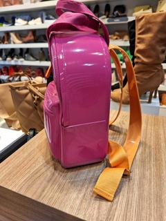 BOLSA PETITE JOLIE INFANTIL DARK PINK PJ10773 - comprar online